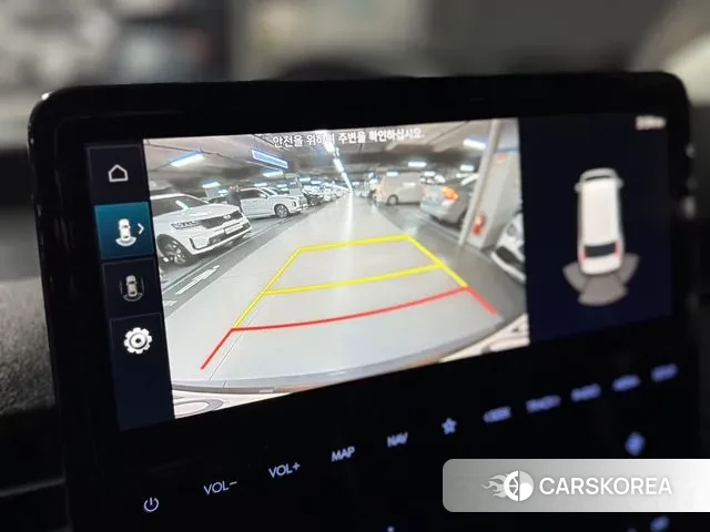 Hyundai Staria 2021 Серый из Кореи, фото 5