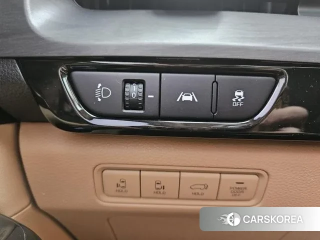 Kia Carnival 4th generation 2021 Белый из Кореи, фото 5