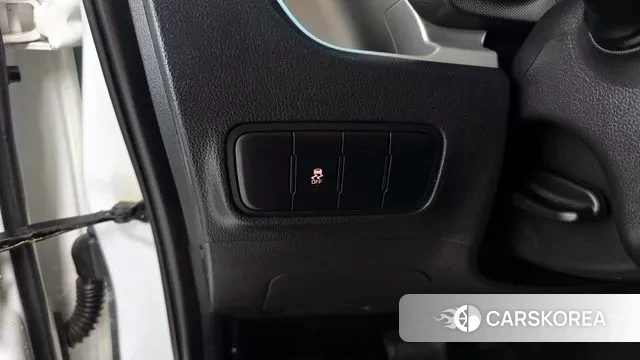 Kia The New Ray 2021 Белый из Кореи, фото 5