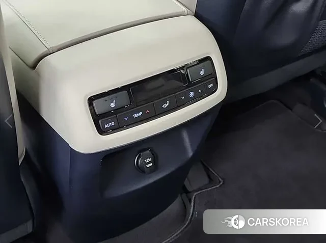 Hyundai Palisade 2020 Черный из Кореи, фото 5