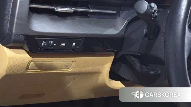 Kia Carnival 4th generation 2022 Черный из Кореи, фото 5