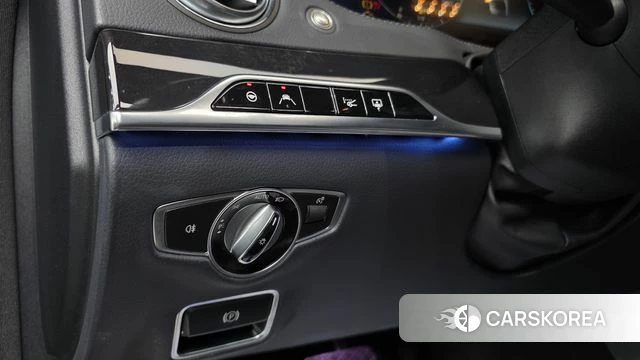 Mercedes-Benz S-Class W222 2019 Черный из Кореи, фото 5
