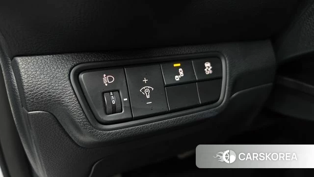Kia The New K3 2nd generation 2022 Белый из Кореи, фото 5