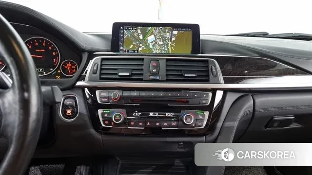 BMW 4 Series (F32) 2018 Белый из Кореи, фото 5