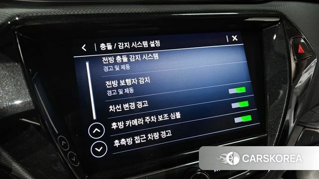 Chevrolet (GM Daewoo) Trailblazer 2020 Черный из Кореи, фото 5