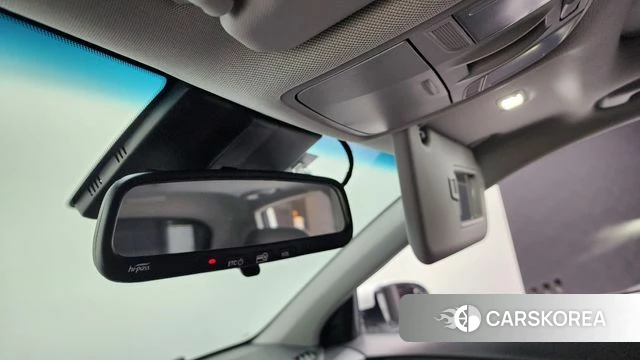 Hyundai Kona 2018 Белый из Кореи, фото 5