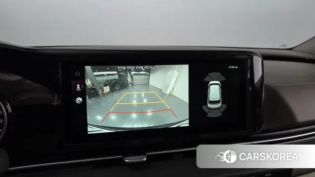 Kia Carnival 4th generation 2020 Черный из Кореи, фото 5