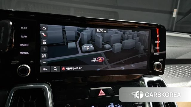 Kia Sorento 4th Generation 2020 Белый из Кореи, фото 5