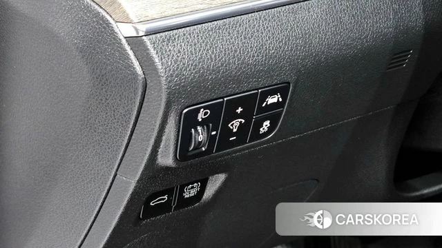 Kia K5 Hybrid 3rd Generation 2022 Белый из Кореи, фото 5