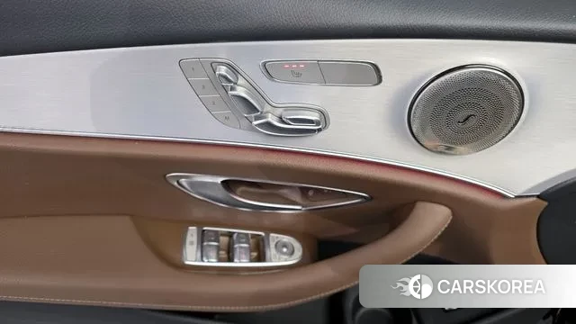 Mercedes-Benz E-Class W213 2020 Черный из Кореи, фото 5