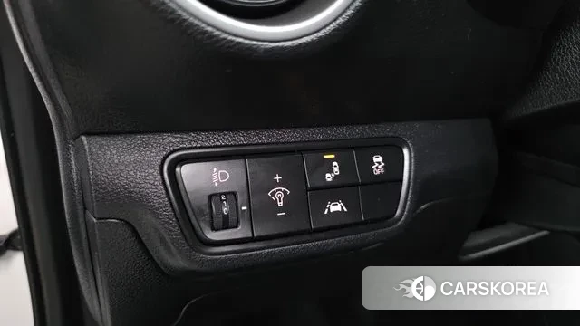Kia Come New K3 2018 Белый из Кореи, фото 5