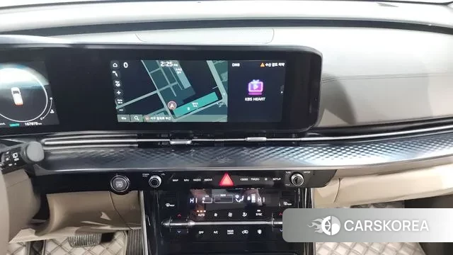 Kia Carnival 4th generation 2021 Черный из Кореи, фото 5