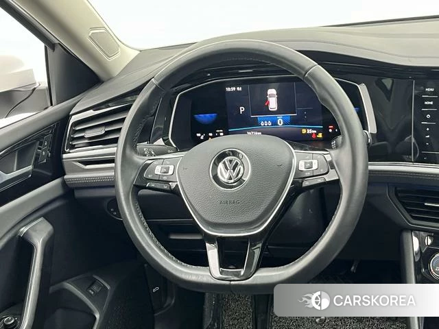 Volkswagen Sagitar 2022 Белый из Китая, фото 5