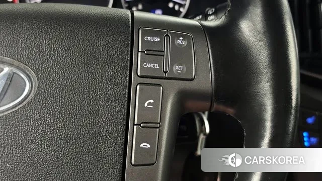 Hyundai The New Grand Starex 2018 Серебряный из Кореи, фото 5