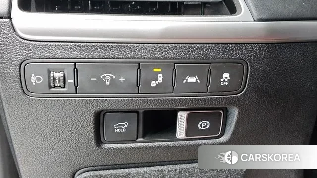 Hyundai Palisade 2019 Серый из Кореи, фото 5