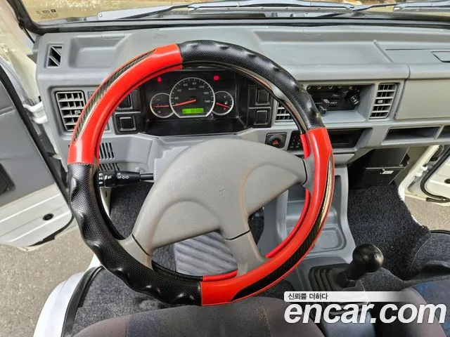 Chevrolet (GM Daewoo) New Damas id 2703211 из Кореи 5