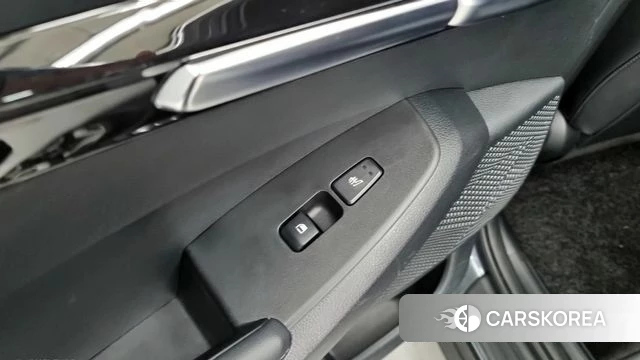 Kia The New Seltos 2022 Серый из Кореи, фото 5