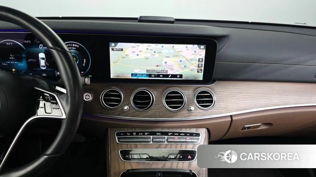 Mercedes-Benz E-Class W213 2020 Черный из Кореи, фото 5