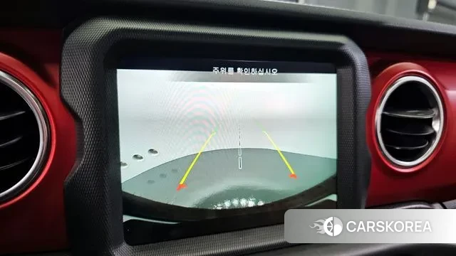 Jeep Wrangler (JL) id 3231723 из Кореи 5