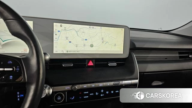 Hyundai Ionic 5 2021 Серый из Кореи, фото 5