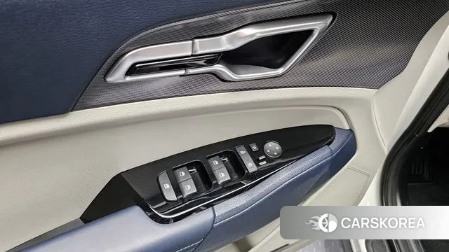 Kia Sportage 5th Generation 2022 Белый из Кореи, фото 5