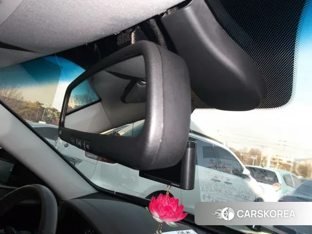 Kia Come New K7 2018 Серый из Кореи, фото 5