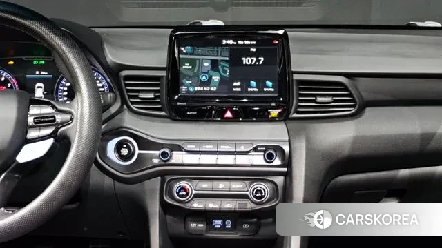 Hyundai Veloster (JS) 2019 Серый из Кореи, фото 5