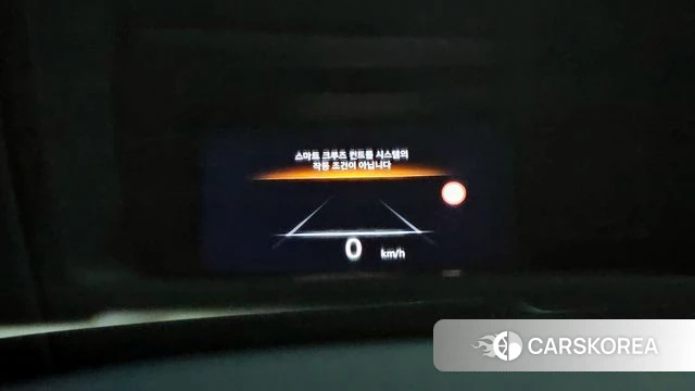 Genesis GV80 2022 Синий из Кореи, фото 5