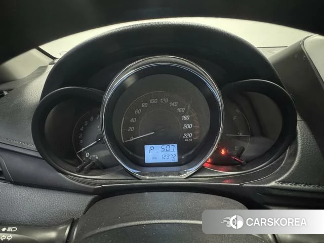 Toyota YARIS L Zhixuan 2021 Белый из Китая, фото 5