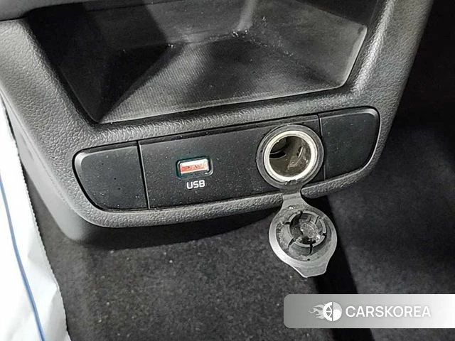 Kia The New Kia Ray 2023 Серый из Кореи, фото 5