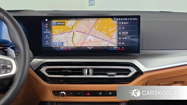 BMW 3 Series (G20) 2023 Серебристо-серый из Кореи, фото 5