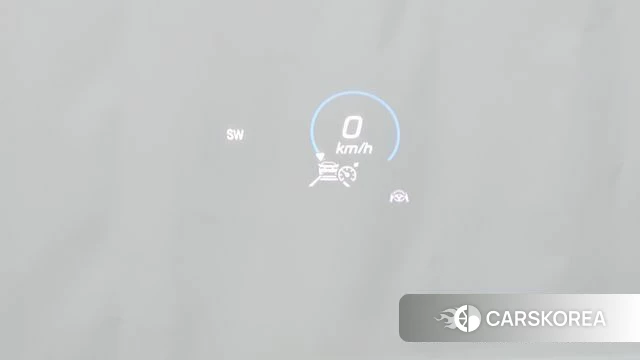 Mercedes-Benz GLE-Class W167 2023 Белый из Кореи, фото 5