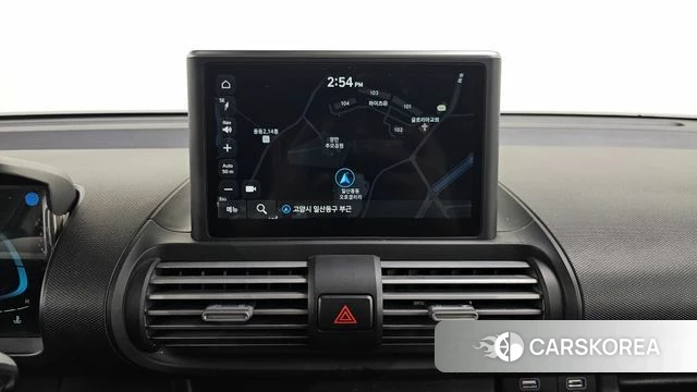 Hyundai Casper 2022 Белый из Кореи, фото 5