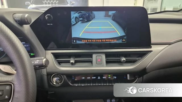 Lexus UX300h 2025 Белый из Кореи, фото 5