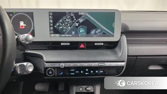 Hyundai Ionic 5 2022 Белый из Кореи, фото 5