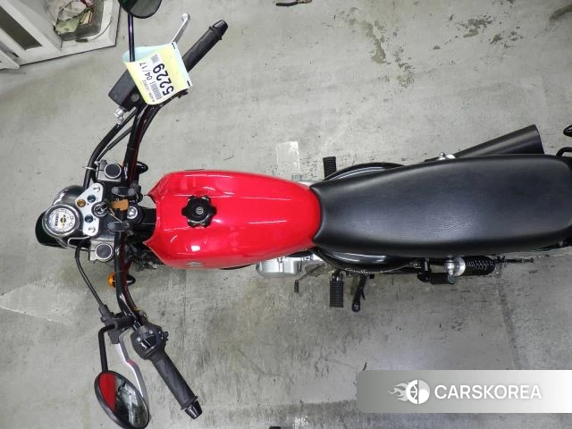 Проданный Suzuki GRASS TRACKER BIG BOY 250 id 3947571 из Японии, фото 2