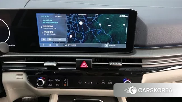 Kia The New Sportage 5th Generation Hybrid 2025 Серебристо-серый из Кореи, фото 5