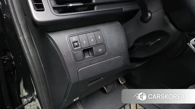 Hyundai Staria 2025 Черный из Кореи, фото 5