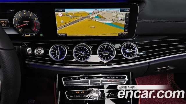 Mercedes-Benz E-Class W213 2020 Белый из Кореи, фото 5