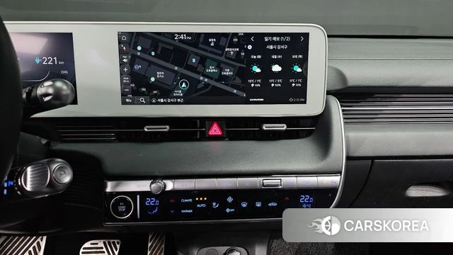 Hyundai Ionic 5 2022 Белый из Кореи, фото 5