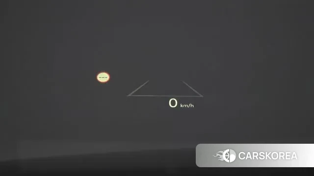 Hyundai Grandeur Hybrid (GN7) 2023 Черный из Кореи, фото 5