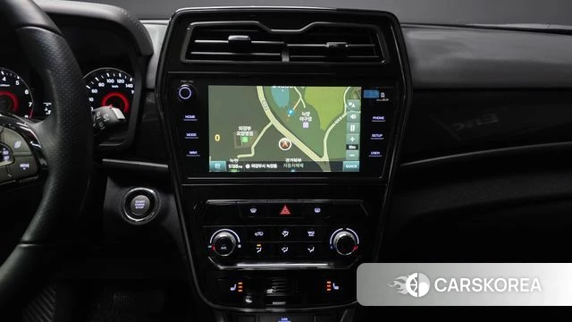 Ssangyong Berry New Tivoli 2020 Белый из Кореи, фото 5