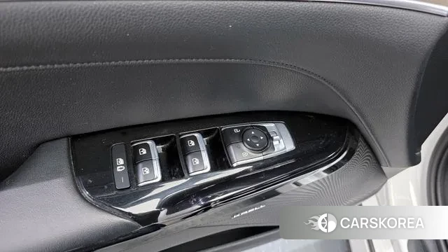 Kia K5 3rd generation 2020 Белый из Кореи, фото 5