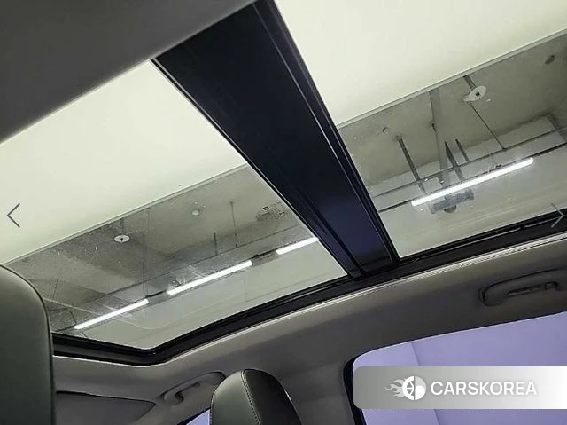 Chevrolet (GM Daewoo) Equinox 2018 Серебристо-серый из Кореи, фото 5