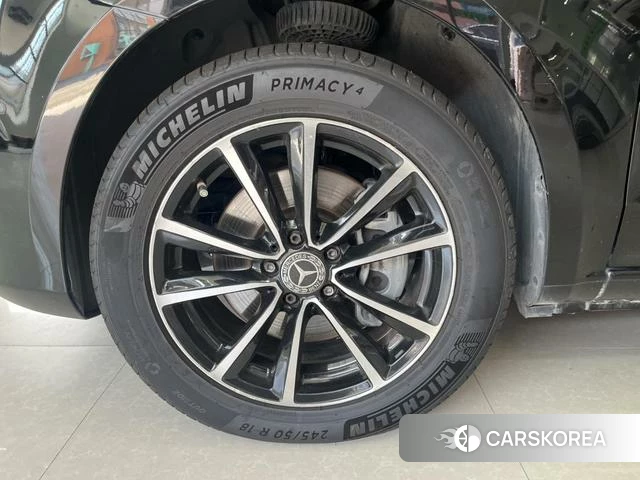 Mercedes-Benz Vito 2022 Черный из Китая, фото 5