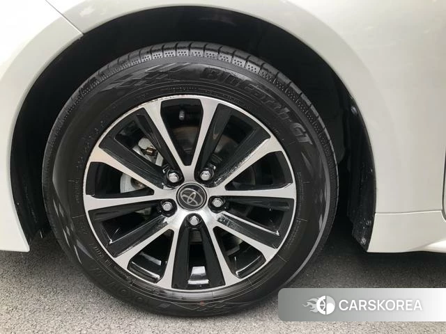 Toyota Lei Ling 2023 Белый из Китая, фото 5