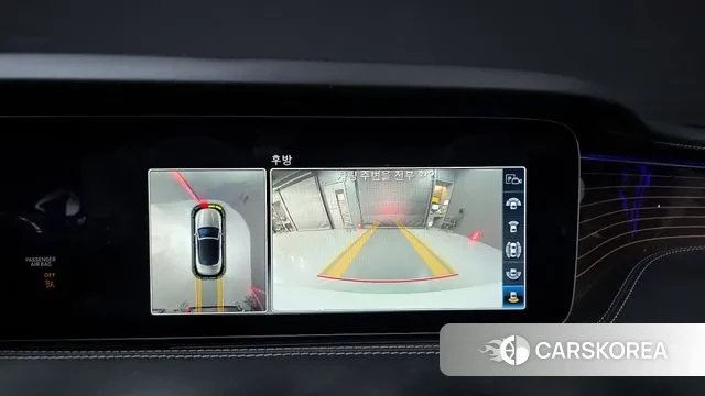 Mercedes-Benz S-Class W222 2018 Белый из Кореи, фото 5