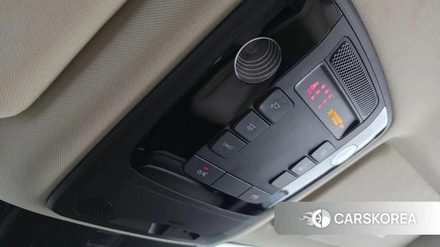 Kia Carnival 4th generation 2021 Белый из Кореи, фото 5