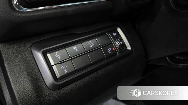 Ssangyong Berry New Tivoli id 3813827 из Кореи 5