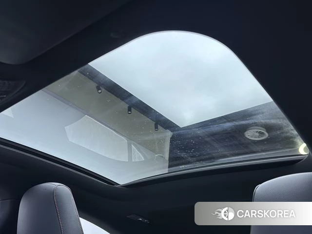 Mercedes-Benz CLA (import) 2021 Темно-серый из Китая, фото 5